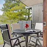 펜션 Kathaline - 3-4km From The Sea By Interhome *