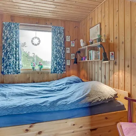 Kathaline - 3-4km From The Sea By Interhome Feriehus