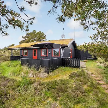 Kathaline - 3-4km From The Sea By Interhome Feriehus *