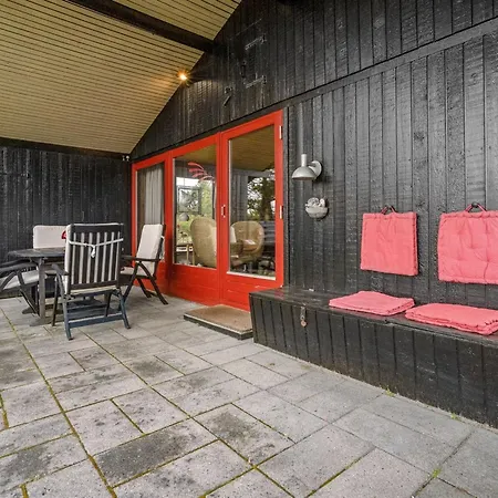 Kathaline - 3-4km From The Sea By Interhome Feriehus Bolilmark