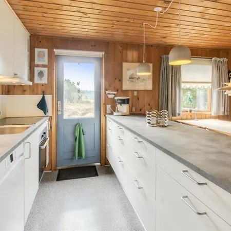 Feriehus Kathaline - 3-4km From The Sea By Interhome