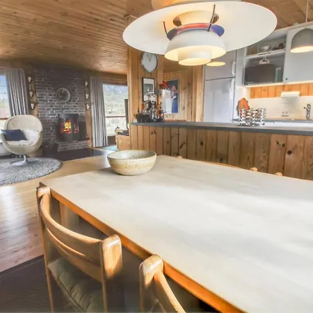 Feriehus Kathaline - 3-4km From The Sea By Interhome Bolilmark