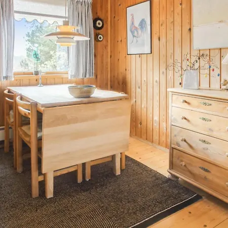 Kathaline - 3-4km From The Sea By Interhome