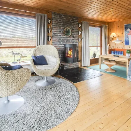 Kathaline - 3-4km From The Sea By Interhome Feriehus