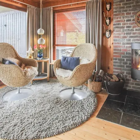 Kathaline - 3-4km From The Sea By Interhome Feriehus *