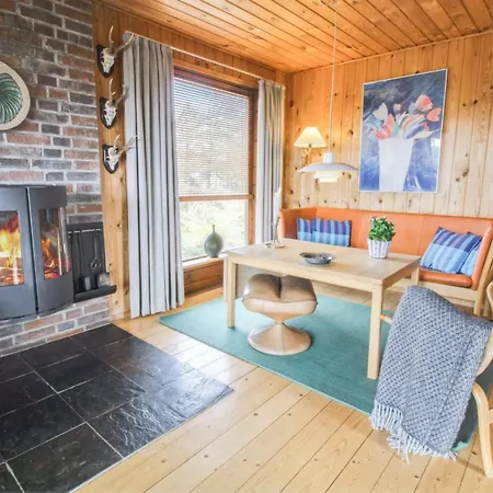 Kathaline - 3-4km From The Sea By Interhome Bolilmark