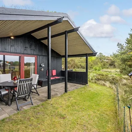 Feriehus Kathaline - 3-4km From The Sea By Interhome