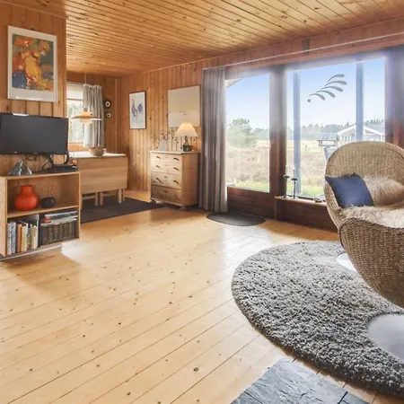 Feriehus Kathaline - 3-4km From The Sea By Interhome