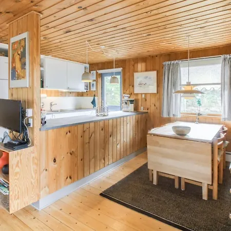 Kathaline - 3-4km From The Sea By Interhome Dom wakacyjny Bolilmark