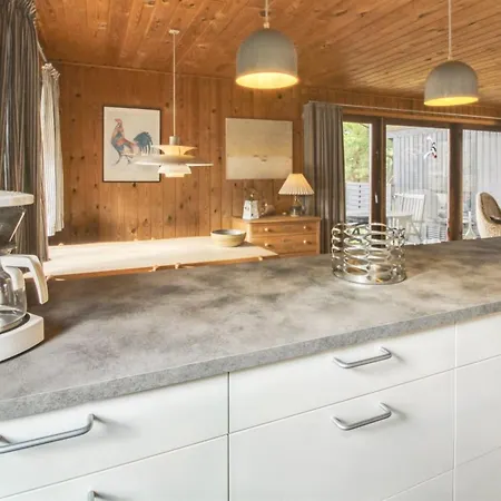 Dom wakacyjny Kathaline - 3-4km From The Sea By Interhome Bolilmark