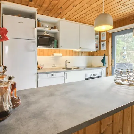 Kathaline - 3-4km From The Sea By Interhome Dom wakacyjny Bolilmark