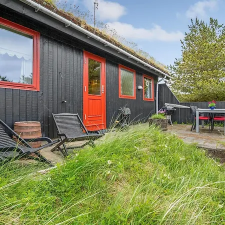 Kathaline - 3-4km From The Sea By Interhome Feriehus Bolilmark