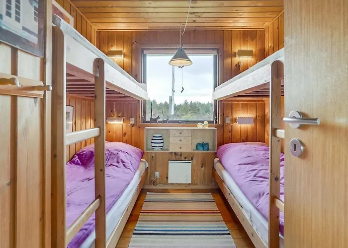 Ferienhaus Kathaline - 3-4km From The Sea By Interhome