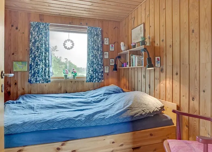 Kathaline - 3-4km From The Sea By Interhome Feriehus