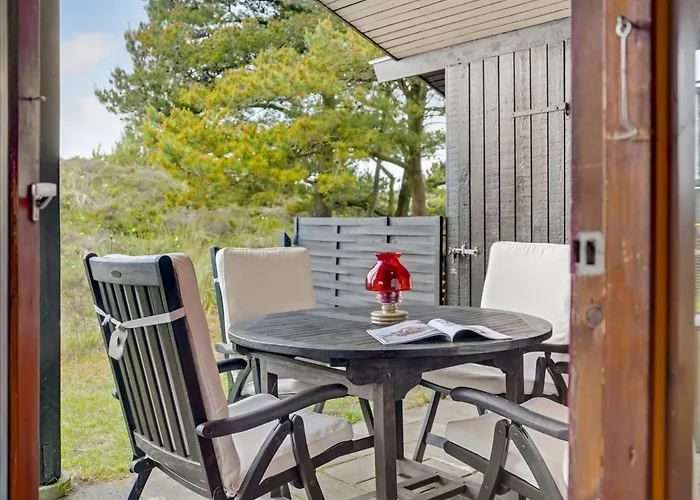 Ferienhaus Kathaline - 3-4km From The Sea By Interhome *