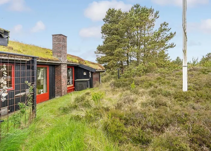 Ferienhaus Kathaline - 3-4km From The Sea By Interhome Bolilmark