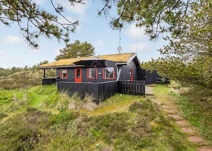 Kathaline - 3-4km From The Sea By Interhome Ferienhaus *