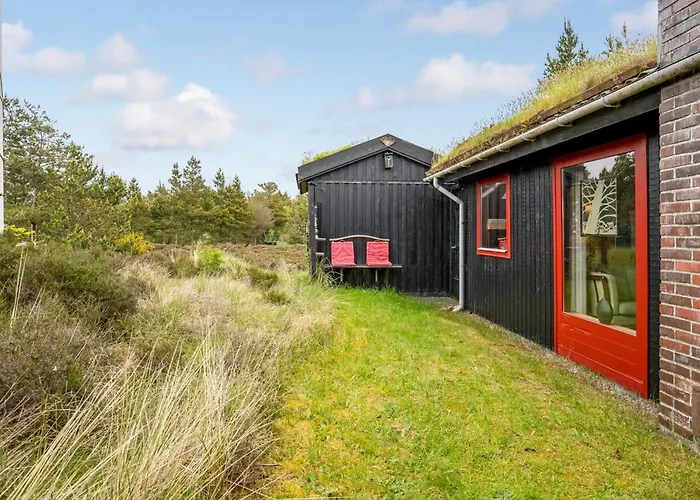 Feriehus Kathaline - 3-4km From The Sea By Interhome Bolilmark