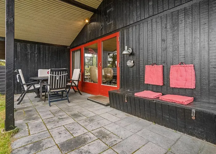 Kathaline - 3-4km From The Sea By Interhome Ferienhaus Bolilmark