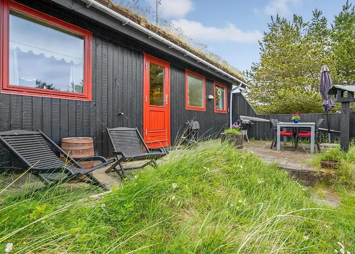 Kathaline - 3-4km From The Sea By Interhome * Bolilmark