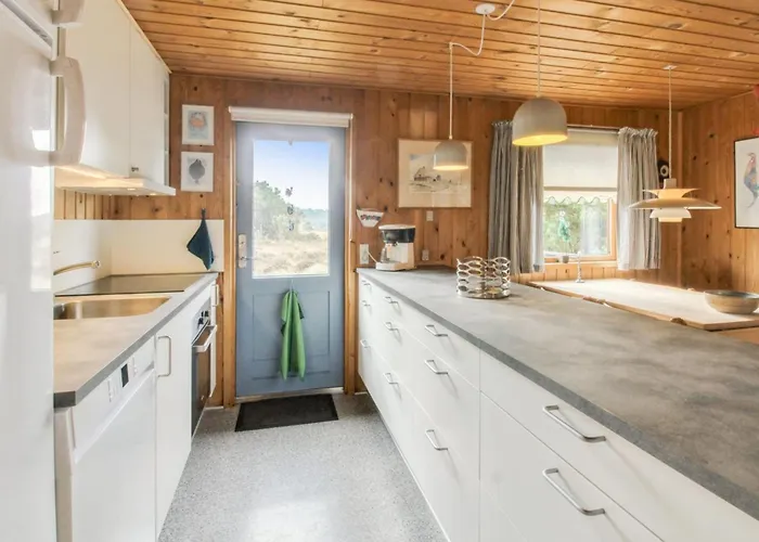 Ferienhaus Kathaline - 3-4km From The Sea By Interhome