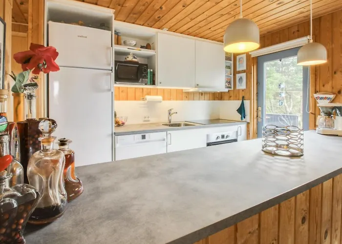 Kathaline - 3-4km From The Sea By Interhome *