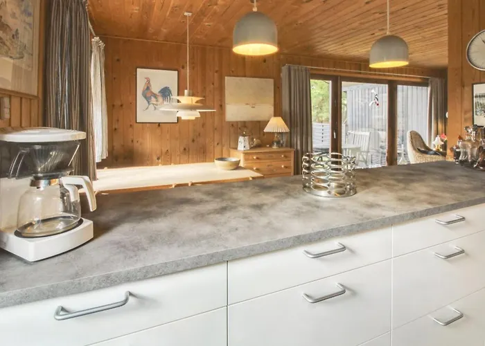 Kathaline - 3-4km From The Sea By Interhome *