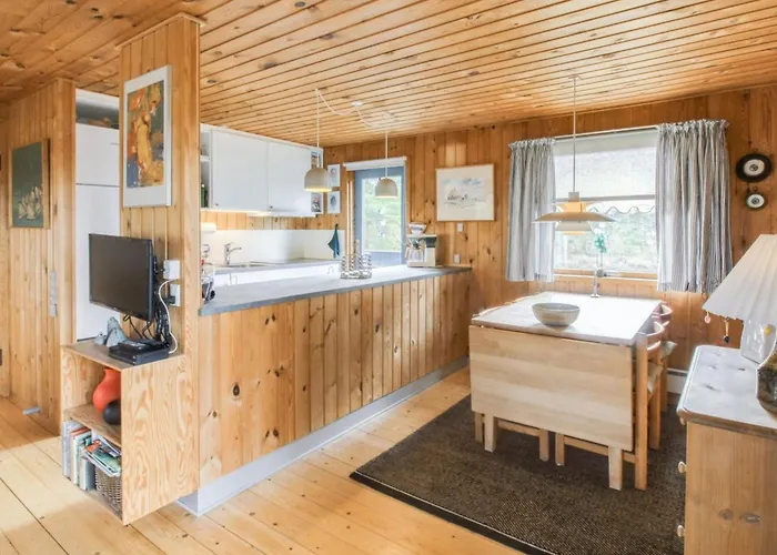 Kathaline - 3-4km From The Sea By Interhome Bolilmark