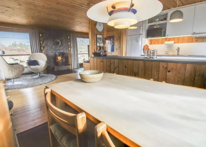 Ferienhaus Kathaline - 3-4km From The Sea By Interhome Bolilmark