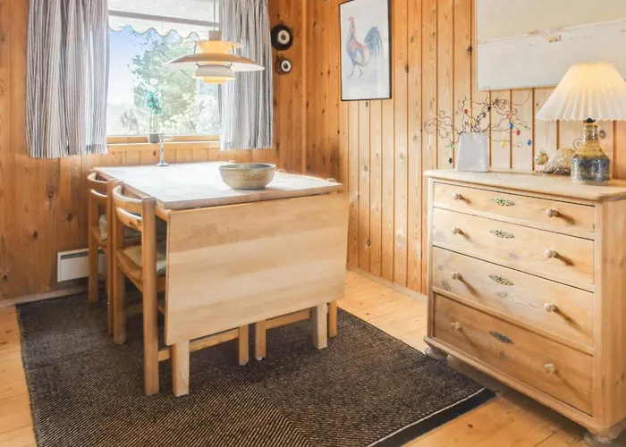 Kathaline - 3-4km From The Sea By Interhome