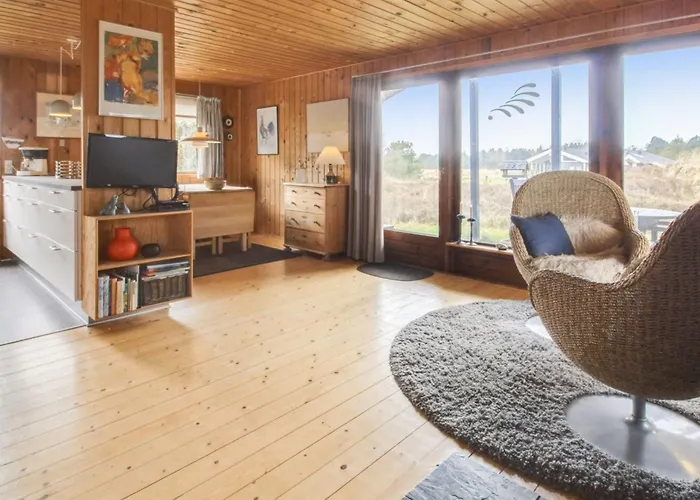 Kathaline - 3-4km From The Sea By Interhome Bolilmark