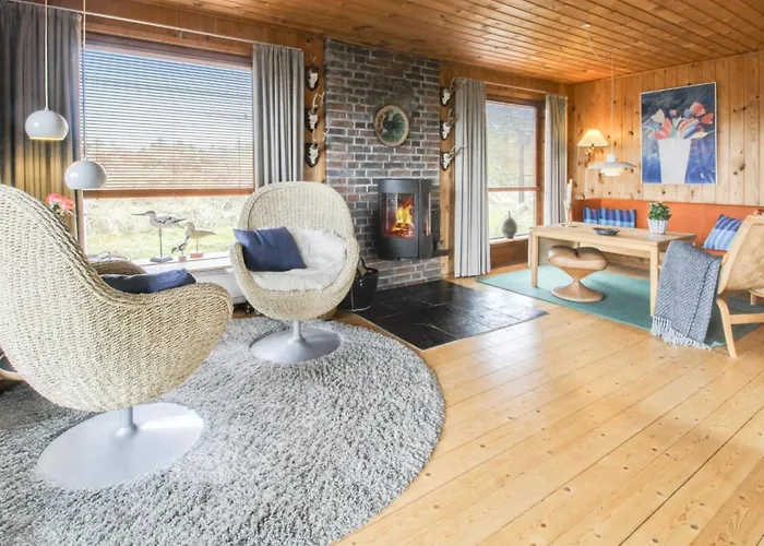 Kathaline - 3-4km From The Sea By Interhome Ferienhaus