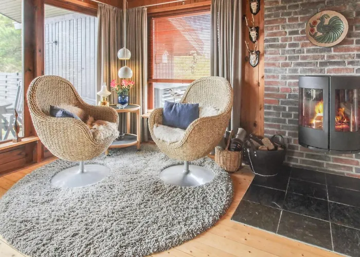 Kathaline - 3-4km From The Sea By Interhome Ferienhaus *