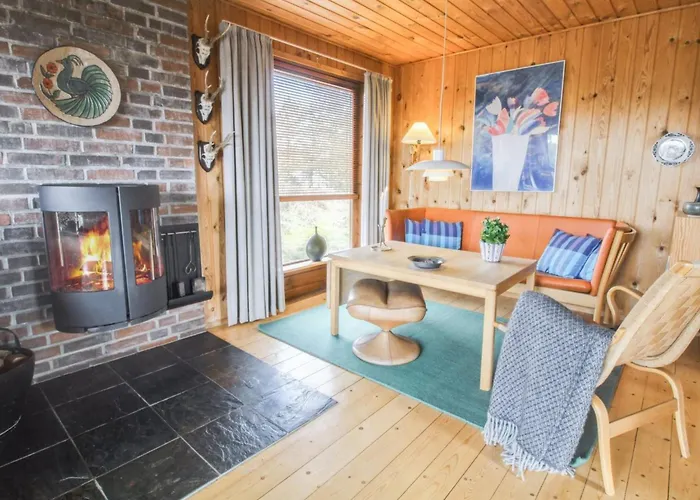 Kathaline - 3-4km From The Sea By Interhome Bolilmark