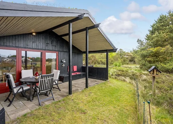 Kathaline - 3-4km From The Sea By Interhome *